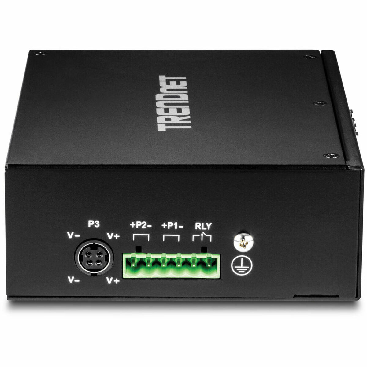 Schakelaar Trendnet TI-PG102
